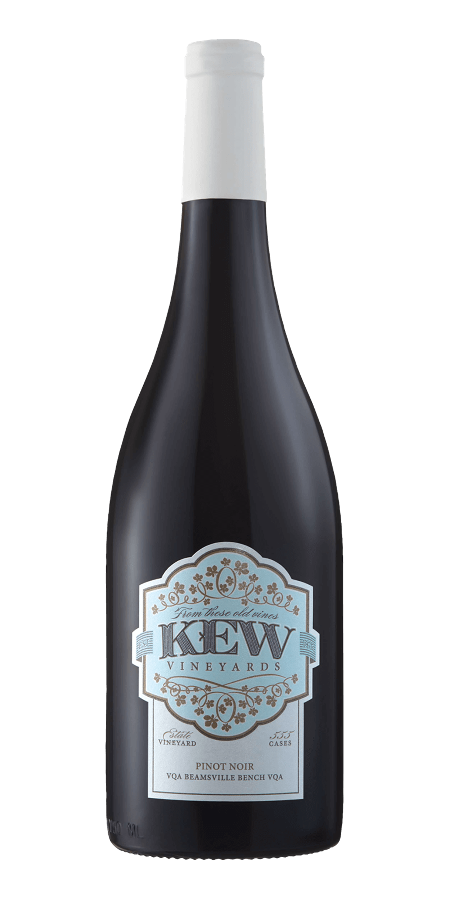 Kew Vineyards Pinot Noir