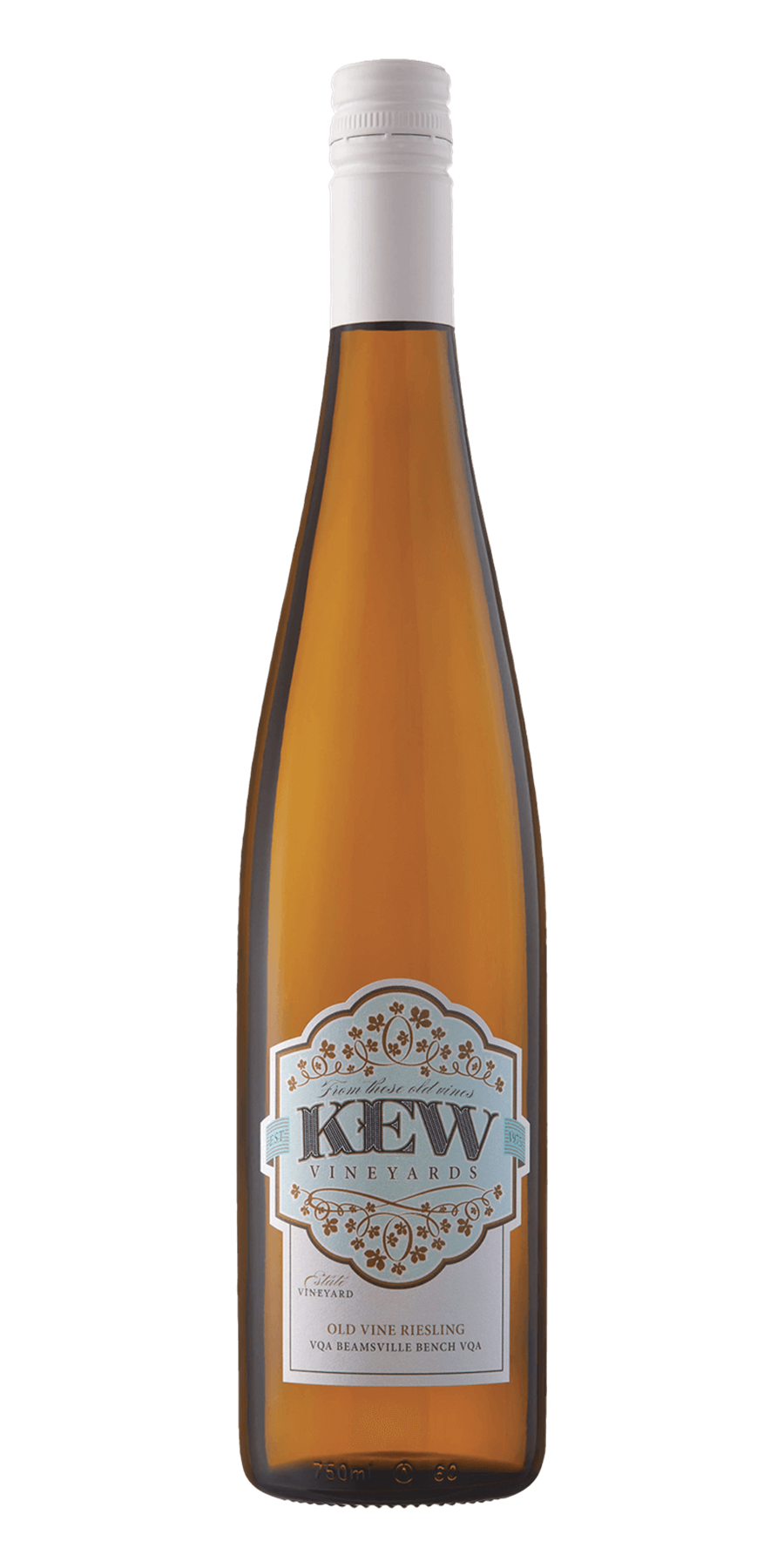 Kew Vineyards Old Vine Riesling